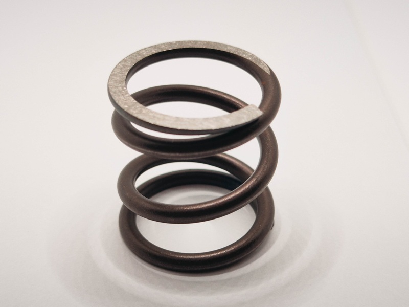 support spring,carbo···