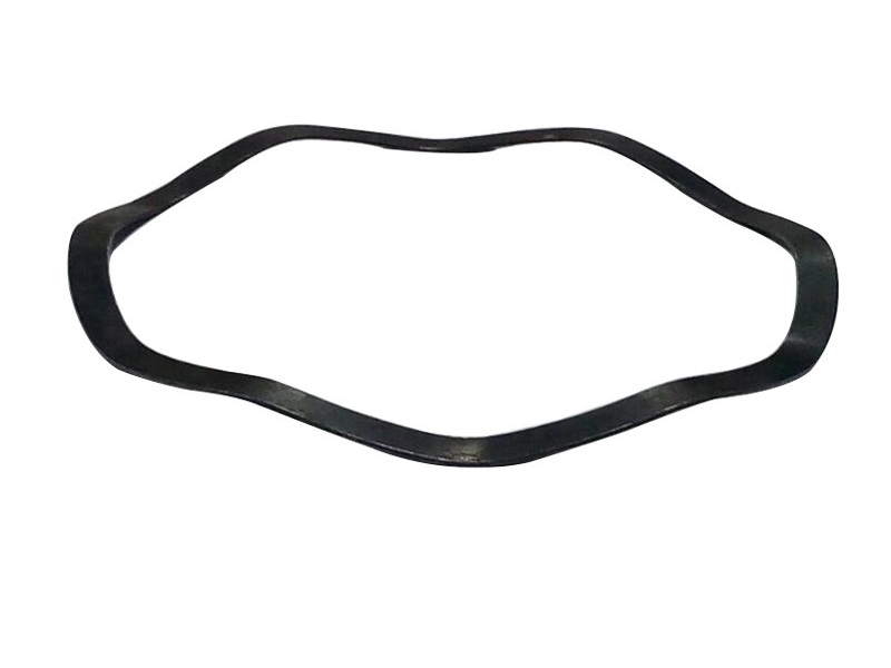 Single-Layer Closed-···