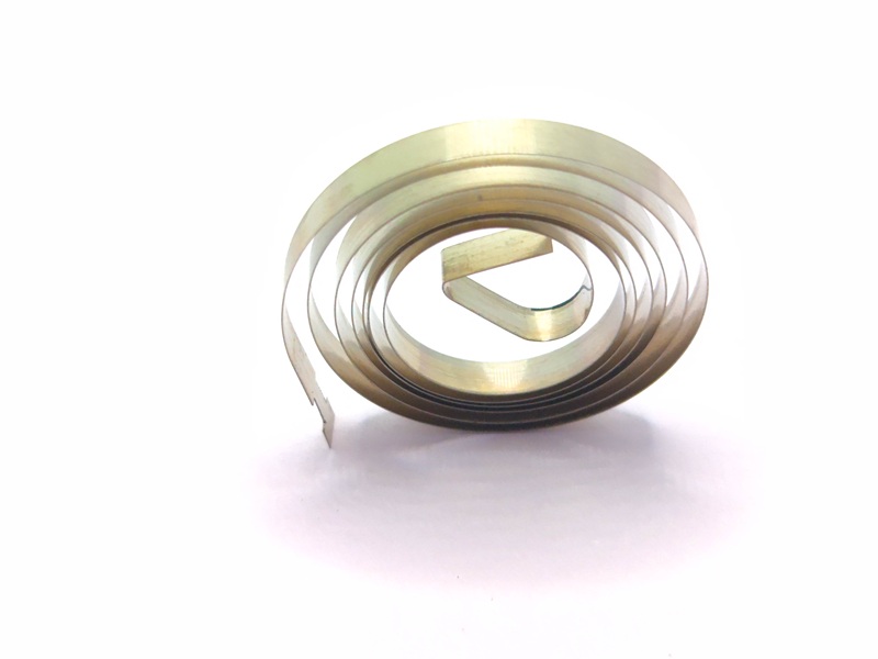 Helical,clockwork,St···