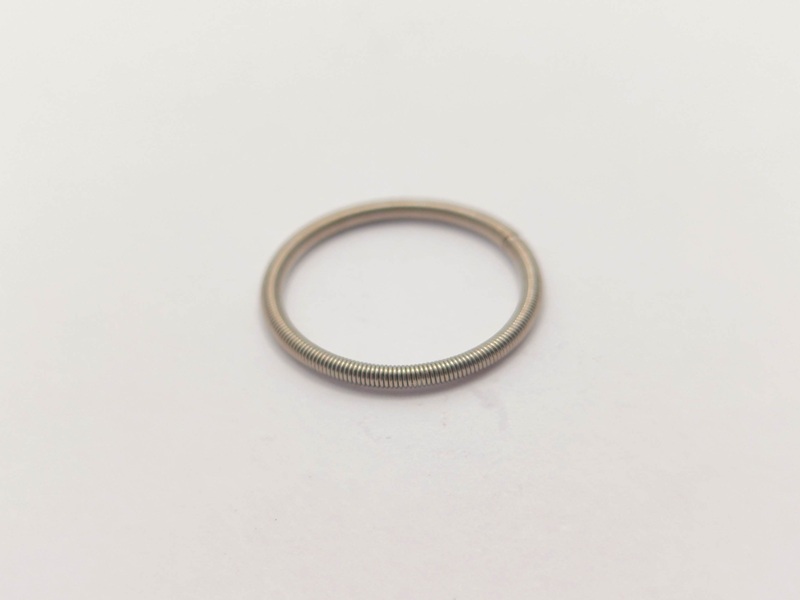 Spiral, 304 Stainles···