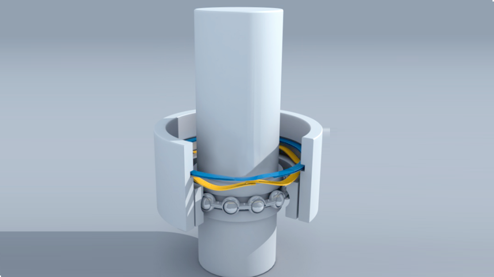 Case Study: Wave Spring Applications