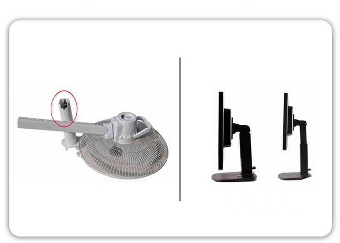 DIP Pogo Pin 1.6*7.0mm Stroke1.0mm(Per Contact): 20±10gf -30~85°C 1A 5V